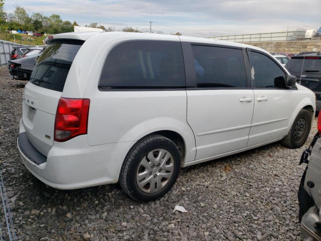 2C4RDGBG7GR373941 Dodge Grand Caravan Se