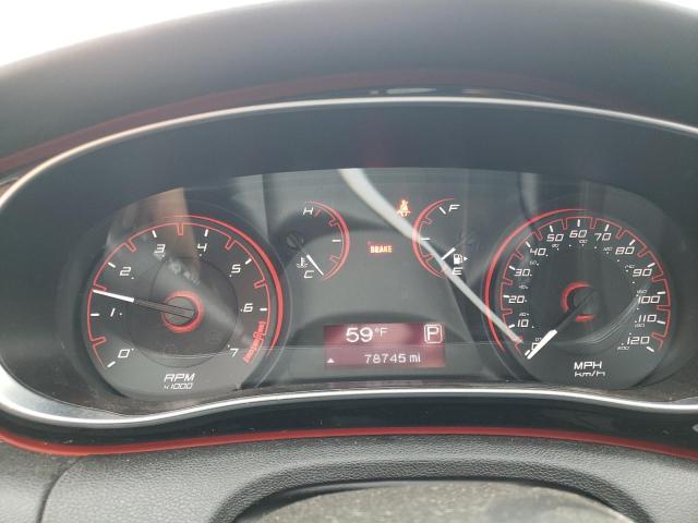 1C3CDFBB3GD624353 Dodge DART SXT