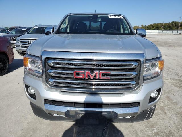 1GTG6DE38G1111682 GMC CANYON SLT