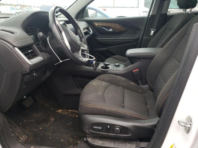 3GKALTEV3ML317267 GMC Terrain Sle