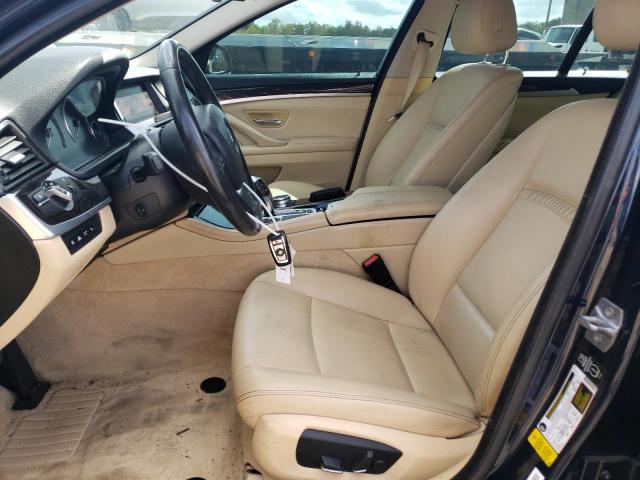 WBA5A5C56FD517809 BMW 528 I