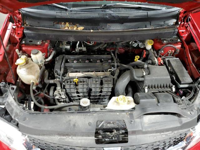3C4PDCAB9GT223655 Dodge JOURNEY SE