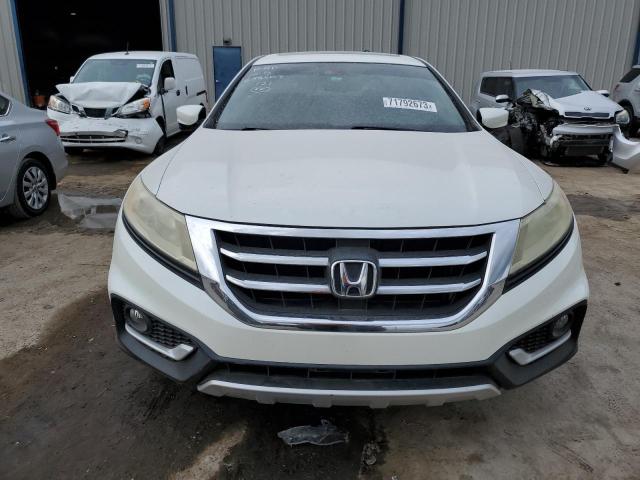 5J6TF3H5XFL001851 Honda Crosstour Exl