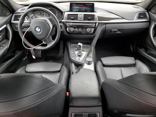 WBA8E1C35HA029691 BMW 330e