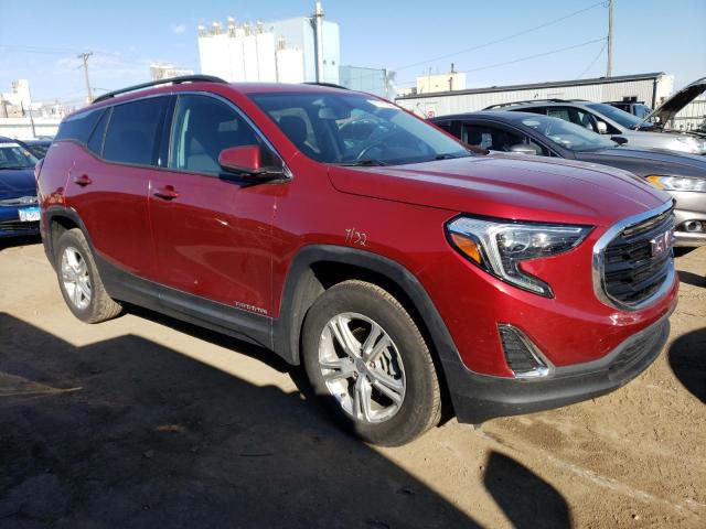 3GKALTEV9KL309607 GMC Terrain Sle