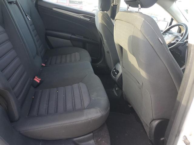 3FA6P0H7XHR143269 Ford FUSION SE
