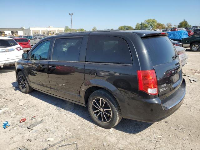 2C4RDGEG4JR342892 Dodge Grand Caravan Gt