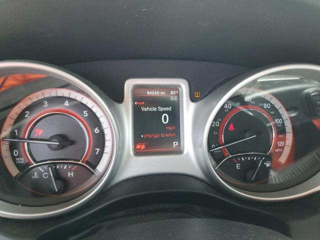 3C4PDCAB8HT552946 Dodge JOURNEY SE
