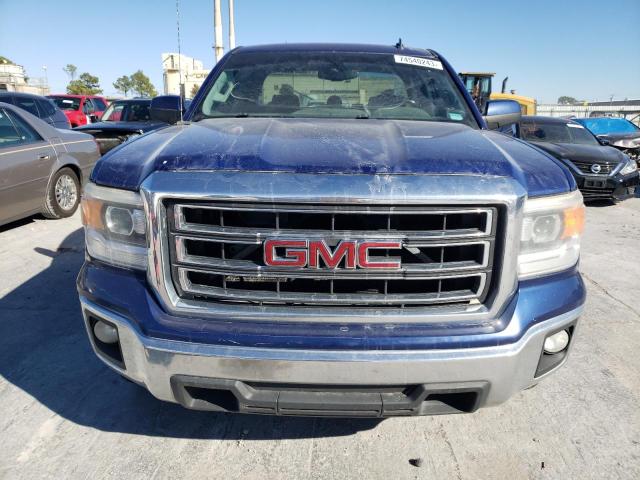 1GTR1UEH1EZ291430 GMC Sierra C1500 Sle