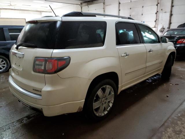 1GKKVTKD2FJ294701 GMC Acadia Denali