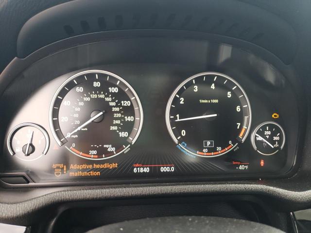 5UXXW5C5XF0E88899 BMW X4 Xdrive35i