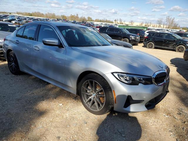 WBA5R7C50KAJ82420 BMW 330XI