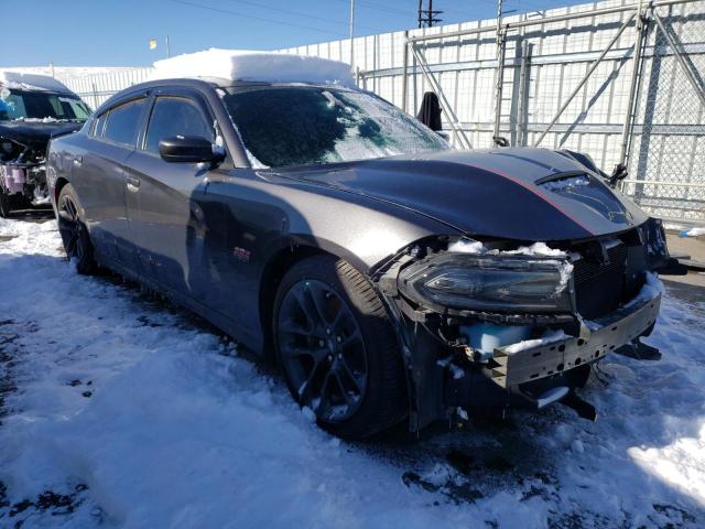 2C3CDXGJ3LH126902 Dodge Charger Scat Pack