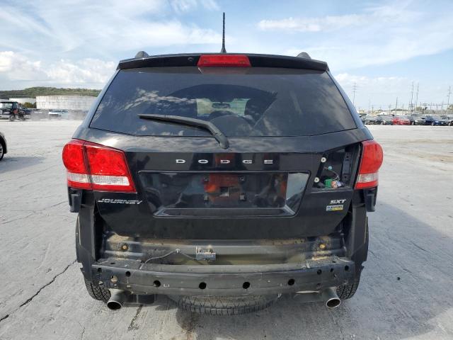 3C4PDCBG6GT198708 Dodge Journey Sxt