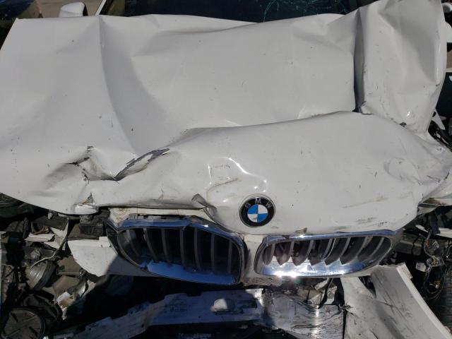 5UXWZ7C35H0V90771 BMW X3 Sdrive28i