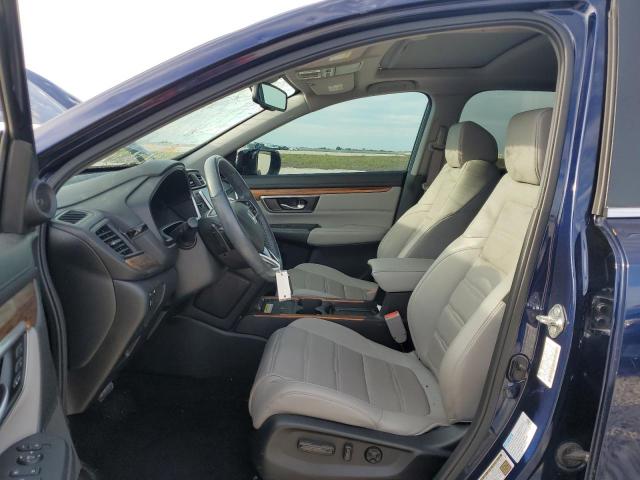 7FART6H93LE006728 Honda Cr-v Touring