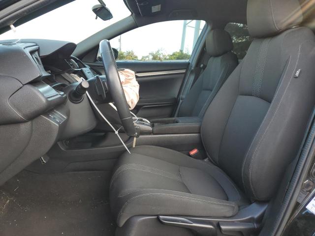 SHHFK7H48JU232500 Honda Civic Sport