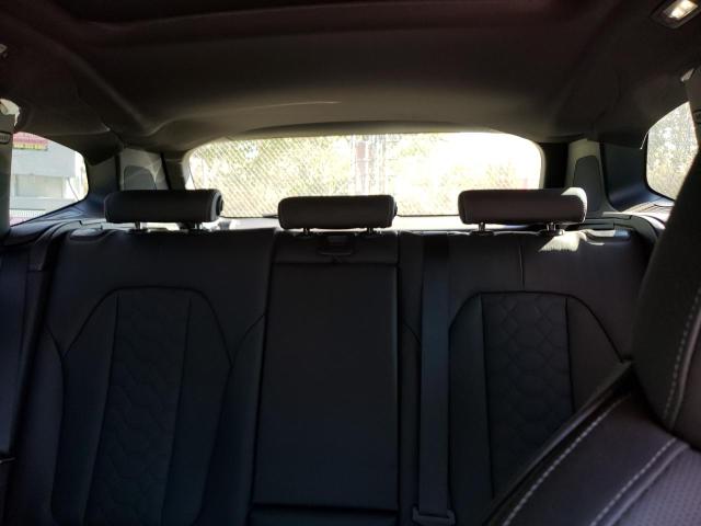 5YMTS0C0XM9D06363 BMW X3 M Competition