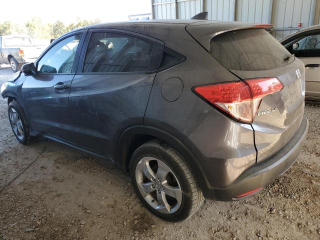 3CZRU5H55GM730092 Honda HR-V EX
