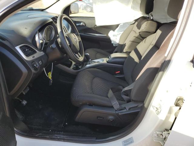 3C4PDCBG9FT744206 Dodge Journey Sxt