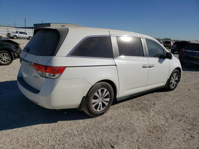 5FNRL5H31GB150611 Honda ODYSSEY SE