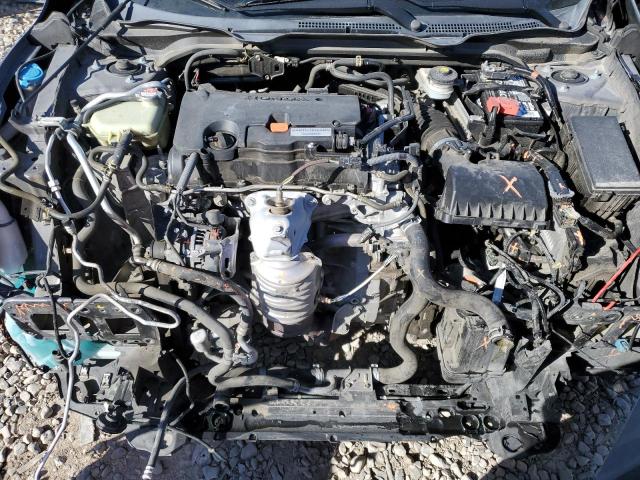 2HGFC2F56GH548575 Honda Civic Lx