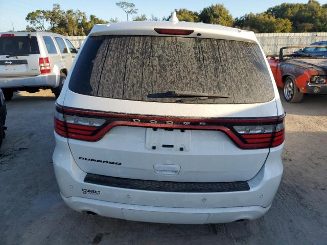 1C4RDHDG4GC419446 Dodge DURANGO LIMITED