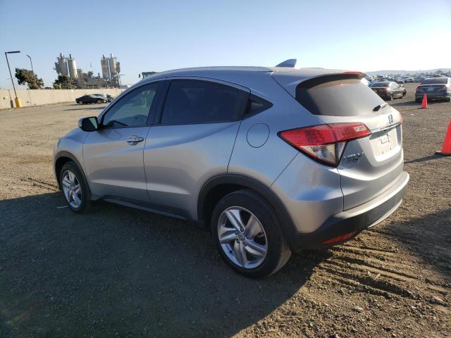 3CZRU5H52KM722010 Honda HR-V EX