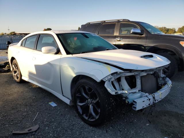 2C3CDXHG7KH513051 Dodge CHARGER GT