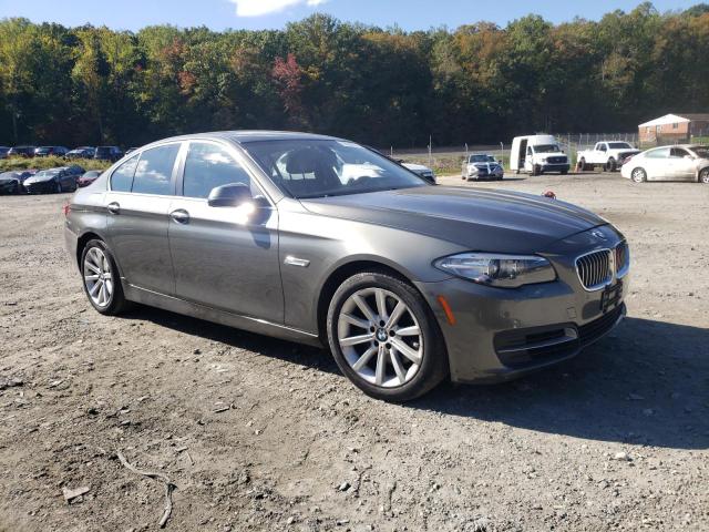 WBAFV3C55ED684951 BMW 535 D Xdrive