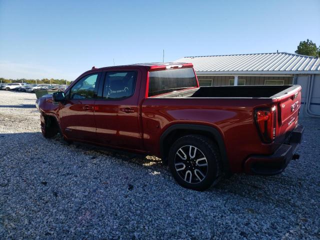 3GTP9EELXMG471742 GMC Sierra K1500 At4