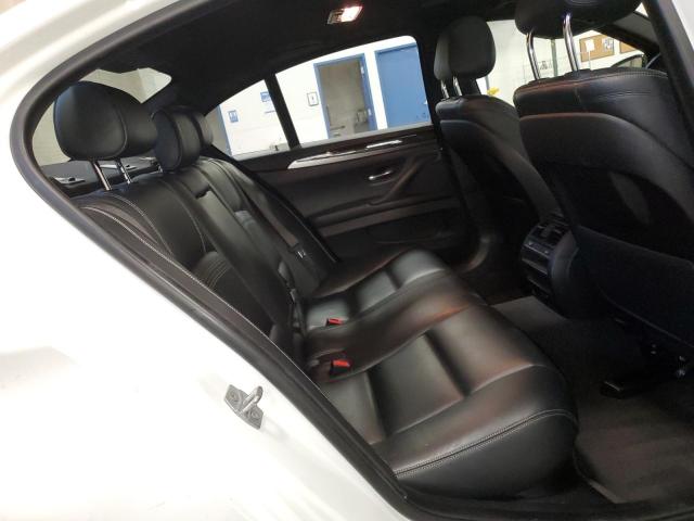 WBA5B3C59FD540650 BMW 535 XI