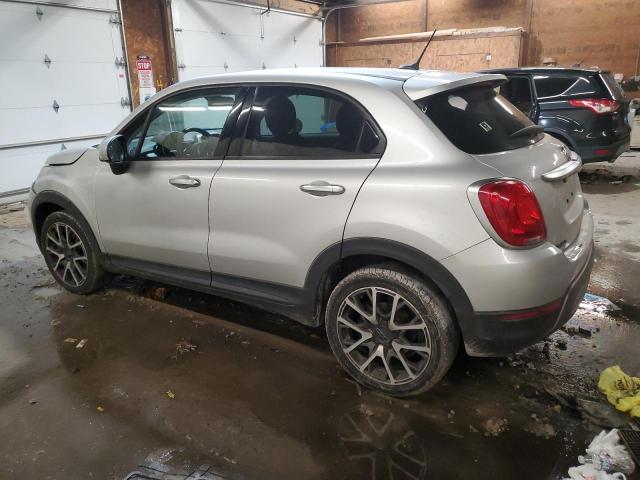ZFBCFXET2GP384116 Fiat 500x Trekking Plus