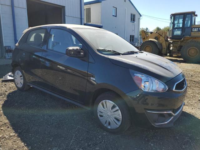 ML32A3HJ4LH005327 Mitsubishi MIRAGE ES