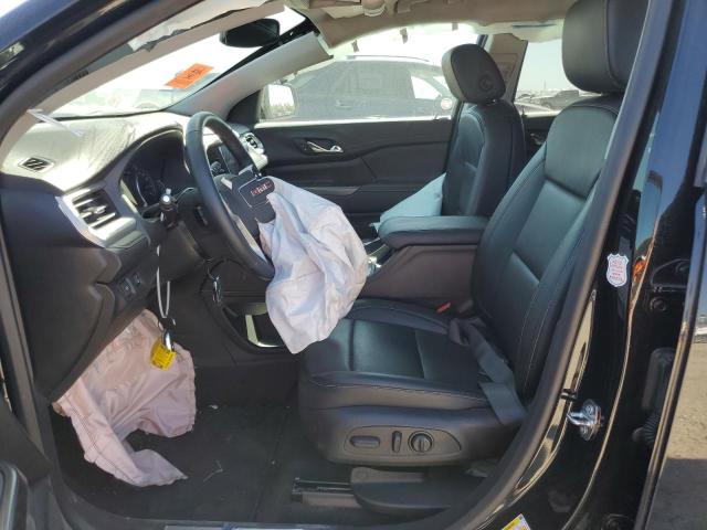 1GKKNML40PZ204405 GMC ACADIA SLT