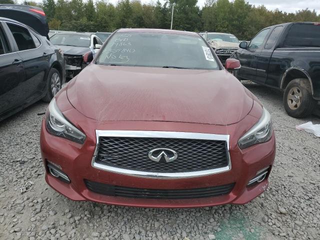 JN1EV7AP9GM305840 Infiniti Q50 Premium