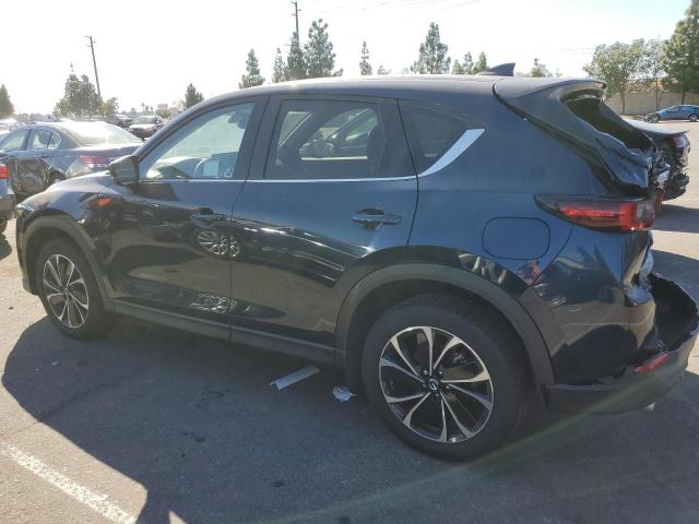 JM3KFBEM9N0637160 Mazda Cx-5 Premium Plus