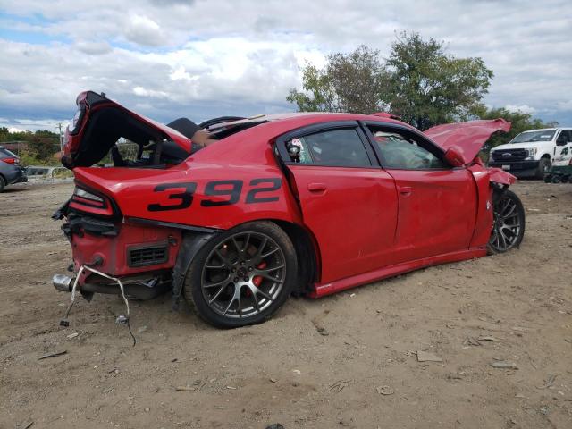 2C3CDXEJ3FH816933 Dodge Charger Srt 392