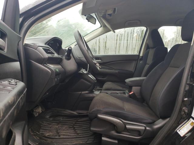 5J6RM4H34GL140671 Honda CR-V LX