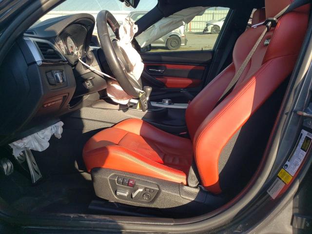 WBS8M9C57J5K99003 BMW M3