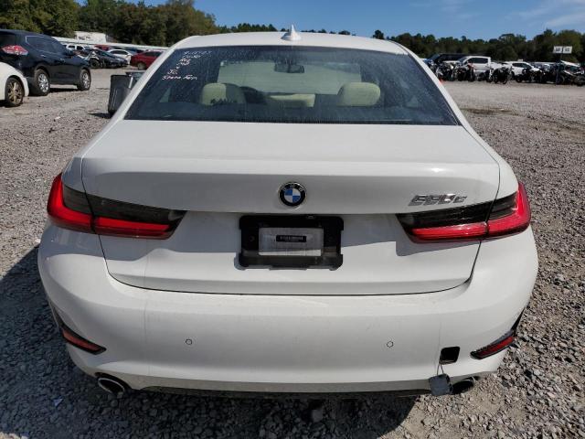 3MW5P7J08M8B75162 BMW 330e