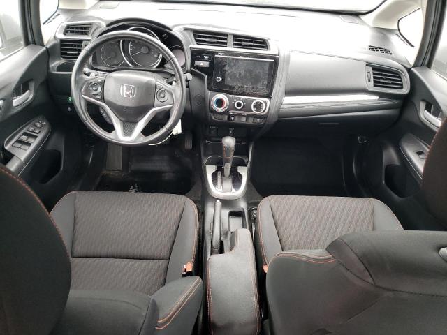 3HGGK5H61KM723386 Honda Fit Sport
