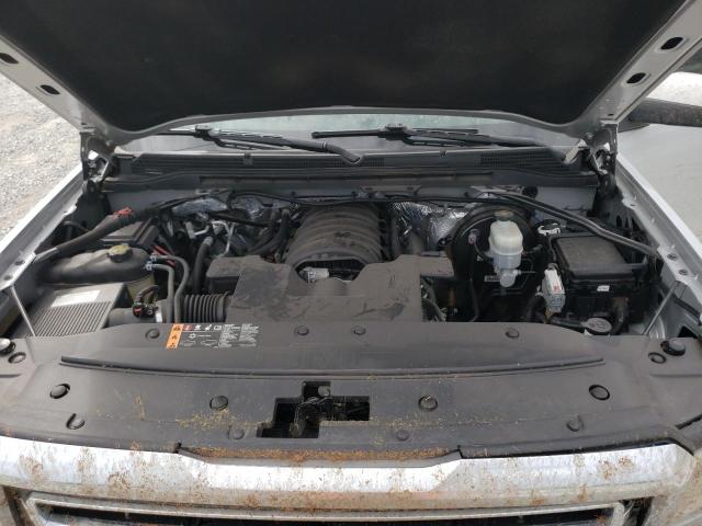 1GTV2MECXJZ218938 GMC Sierra K1500 Sle