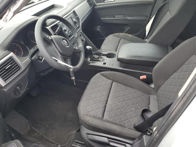 1V2AP2CA0JC556162 Volkswagen Atlas S
