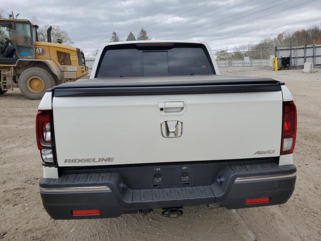 5FPYK3F58KB013429 Honda Ridgeline Rtl