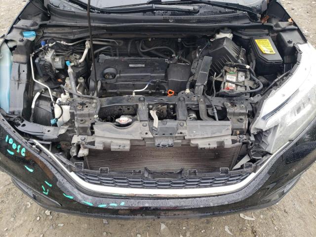 5J6RM4H34GL140671 Honda CR-V LX