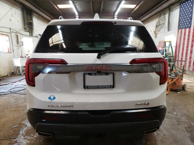 1GKKNLLS5LZ197972 GMC Acadia At4