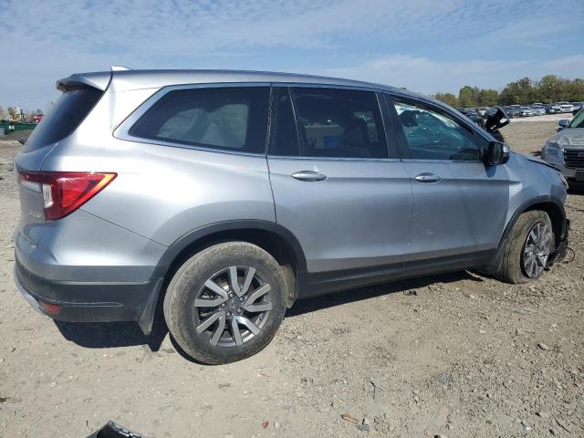 5FNYF6H33KB098920 Honda Pilot Ex