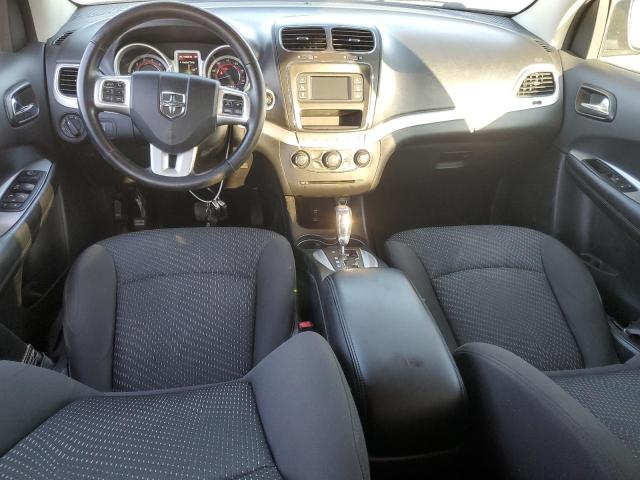 3C4PDDAG3HT555240 Dodge JOURNEY SE