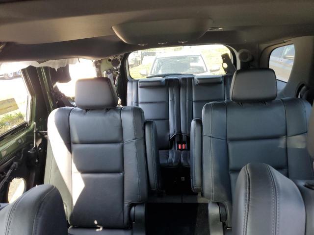 1C4RDJDG2NC106173 Dodge DURANGO GT